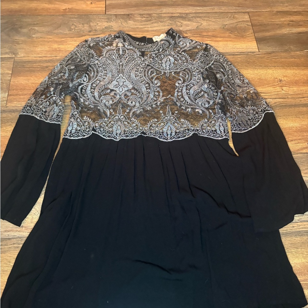 Adorable Altered State Dress